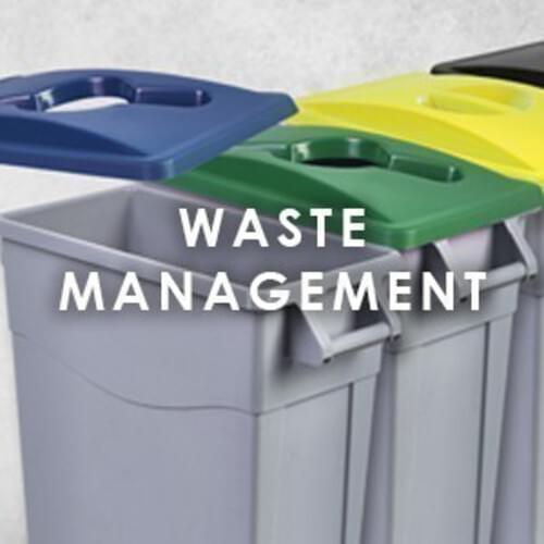 Genware Waste Management